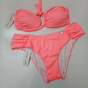 238. Agua Menta bikini. NWT